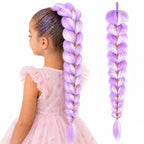Sisu Couture's Purple Pre - image 23
