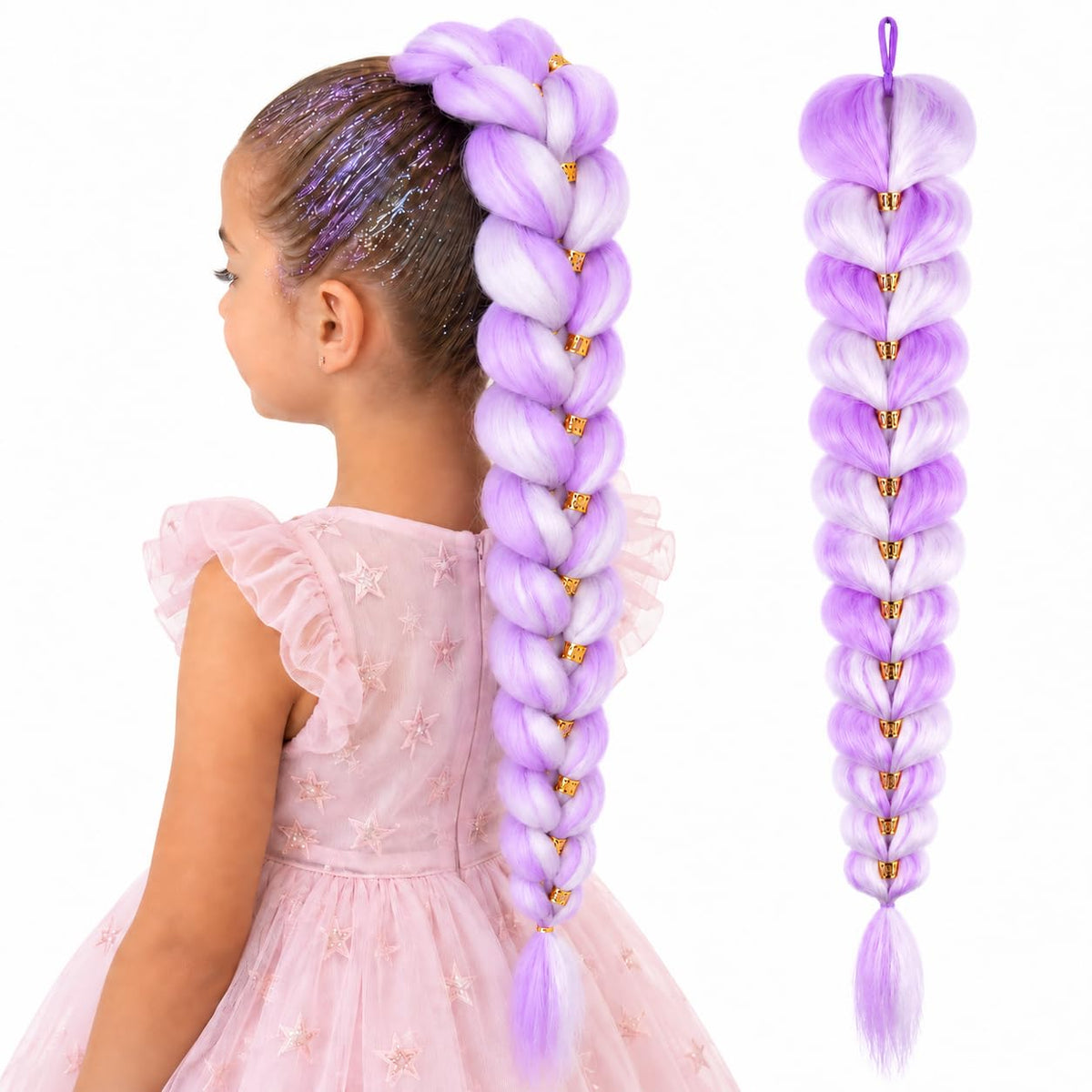 Sisu Couture's Purple Pre - image 23