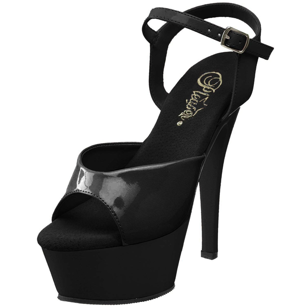 Sisu Couture's Pleaser Kiss - image 1