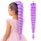Sisu Couture's Purple Pre - image 22