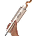 Sisu Couture's Tymo Curlpro Plus Automatic Rotating Curling Iron - image 1