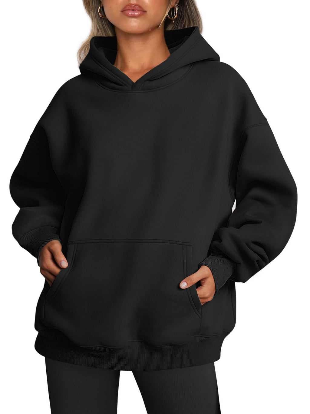 Sisu Couture's Trendy Queen Hoodies Oversized Sweatshirt - image 23