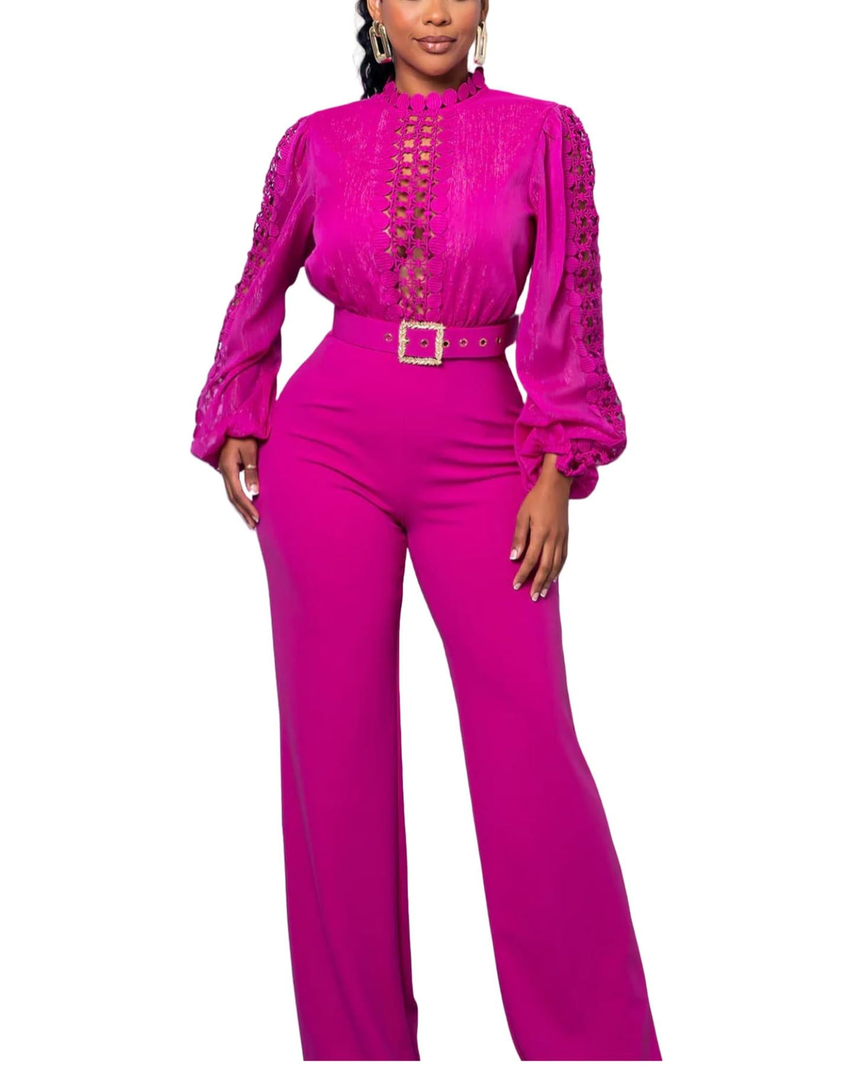 Sisu Couture's Cut - image 9