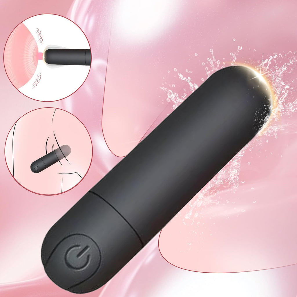 Sisu Couture's Remote Control Vibrator Bullet Panties Couples Sex Toys - image 13