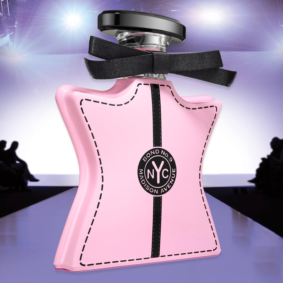 Sisu Couture's Bond No. 9 New York Madison Ave Eau de - image 6