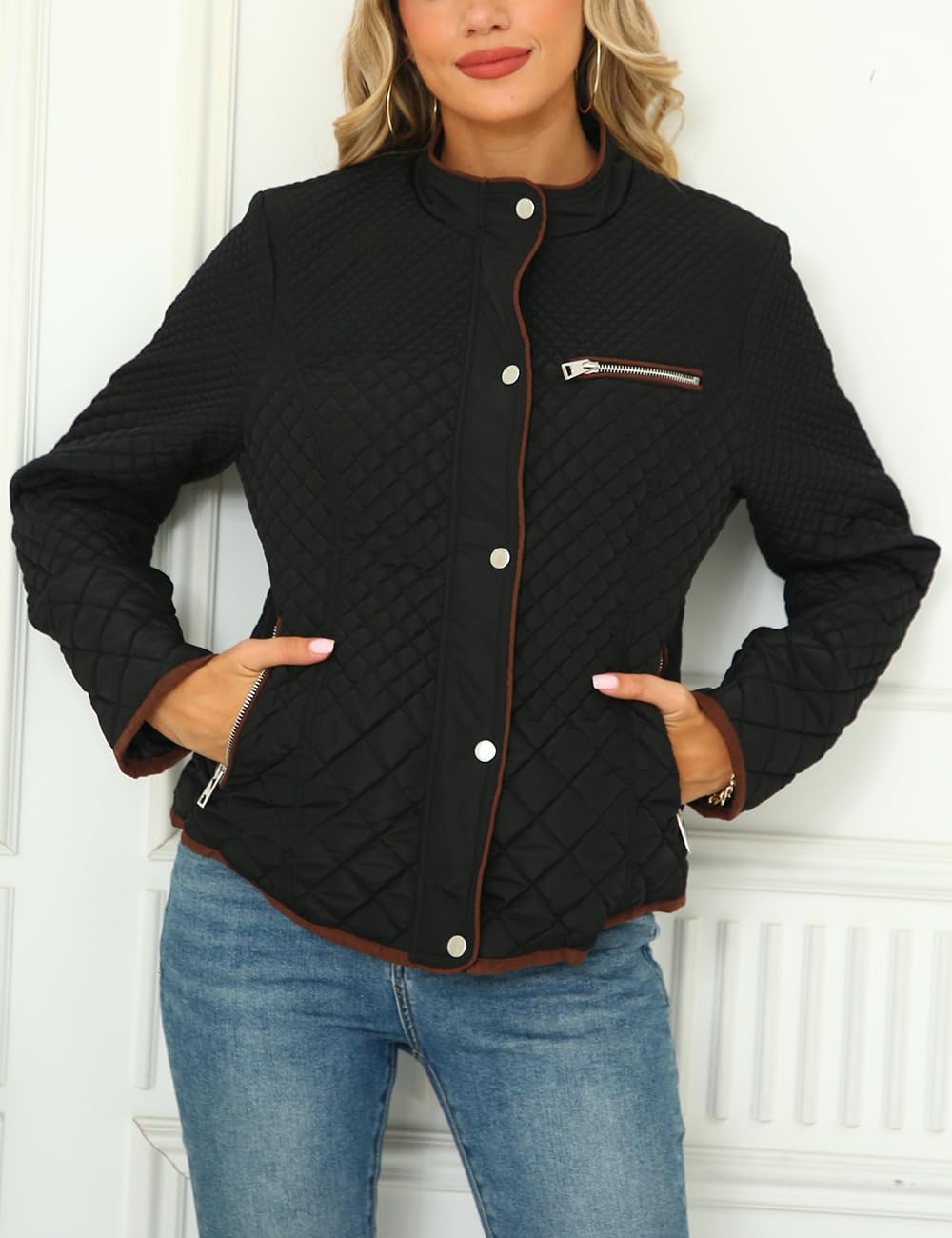 Sisu Couture's Bellivera Fleece - image 15