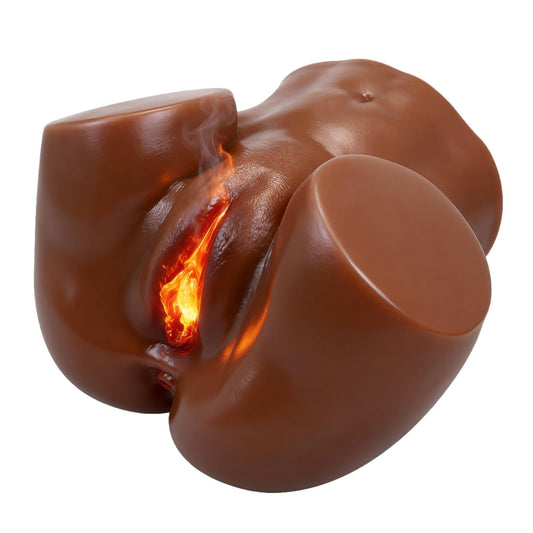 Sisu Couture's Sex Doll Male Sex Toys For Men Heated & - image 1