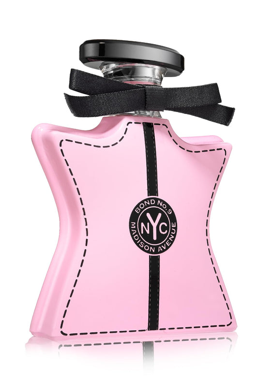 Sisu Couture's Bond No. 9 New York Madison Ave Eau de - image 1