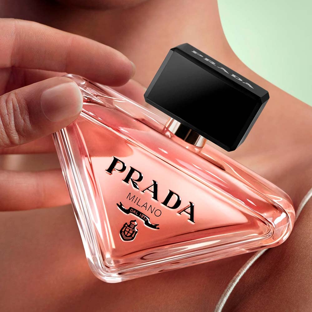 Sisu Couture's Prada Paradoxe by Prada 3.0 oz Eau de Parfum - image 12