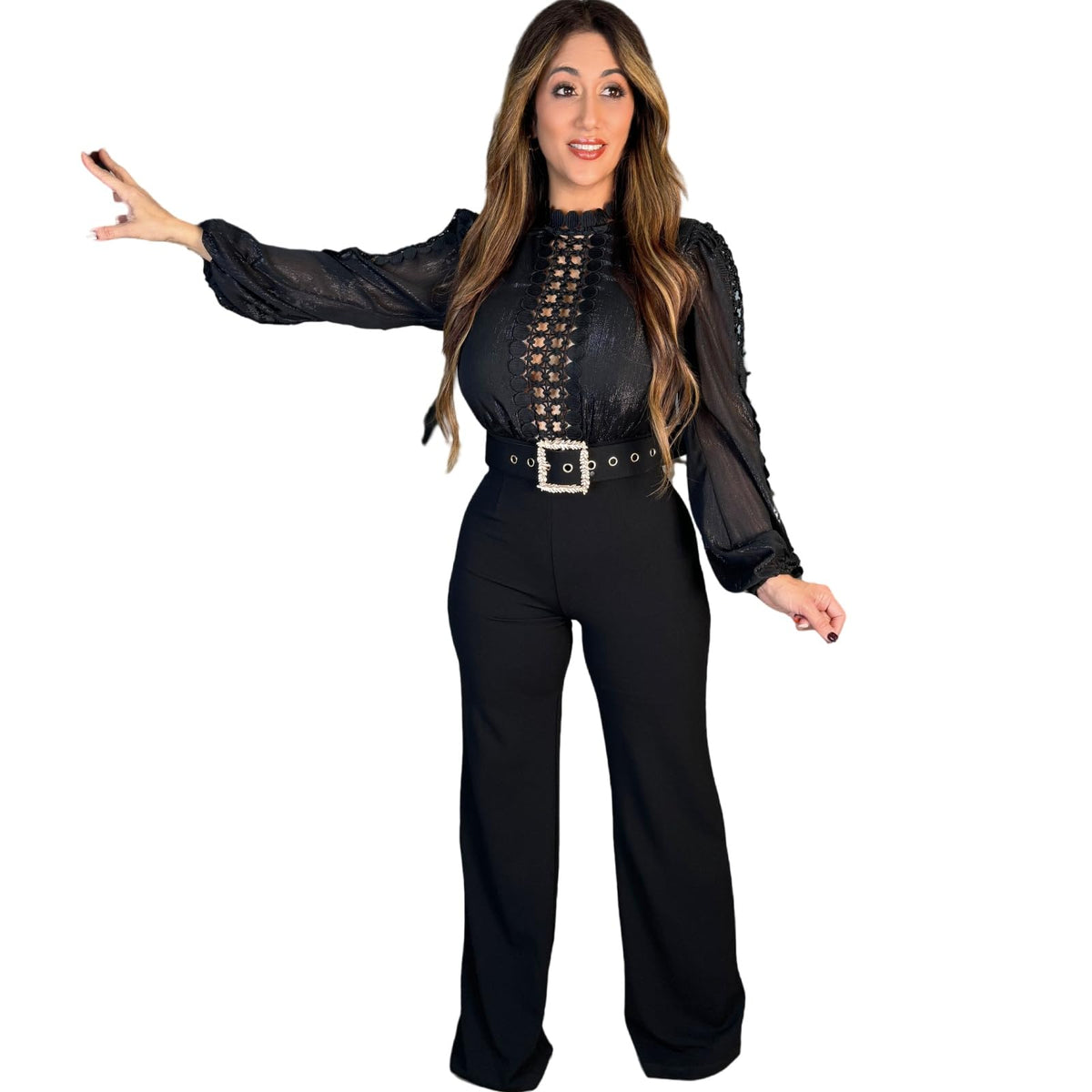 Sisu Couture's Cut - image 17