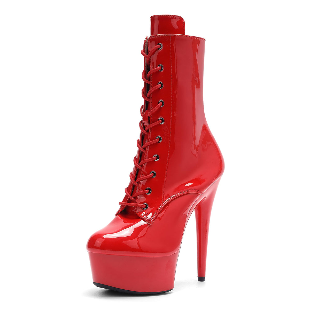 Sisu Couture's Wuxin H&p 6 in Pole Dance Boot Shoes - image 1