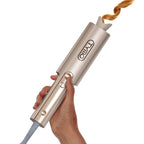 Sisu Couture's Tymo Curlpro Plus Automatic Rotating Curling Iron - image 23