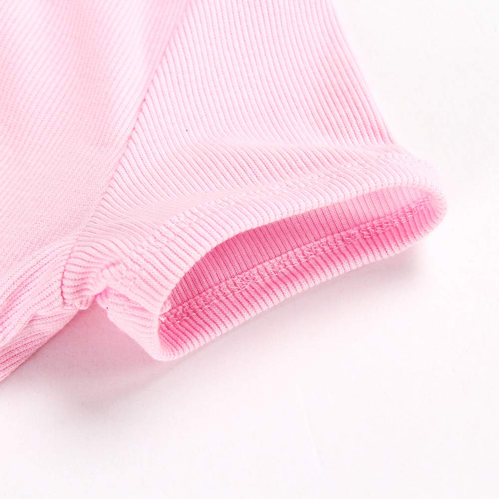 Sisu Couture's Roselux Sexy Deep V Neck Shorts Short Sleeve Knitted - image 5