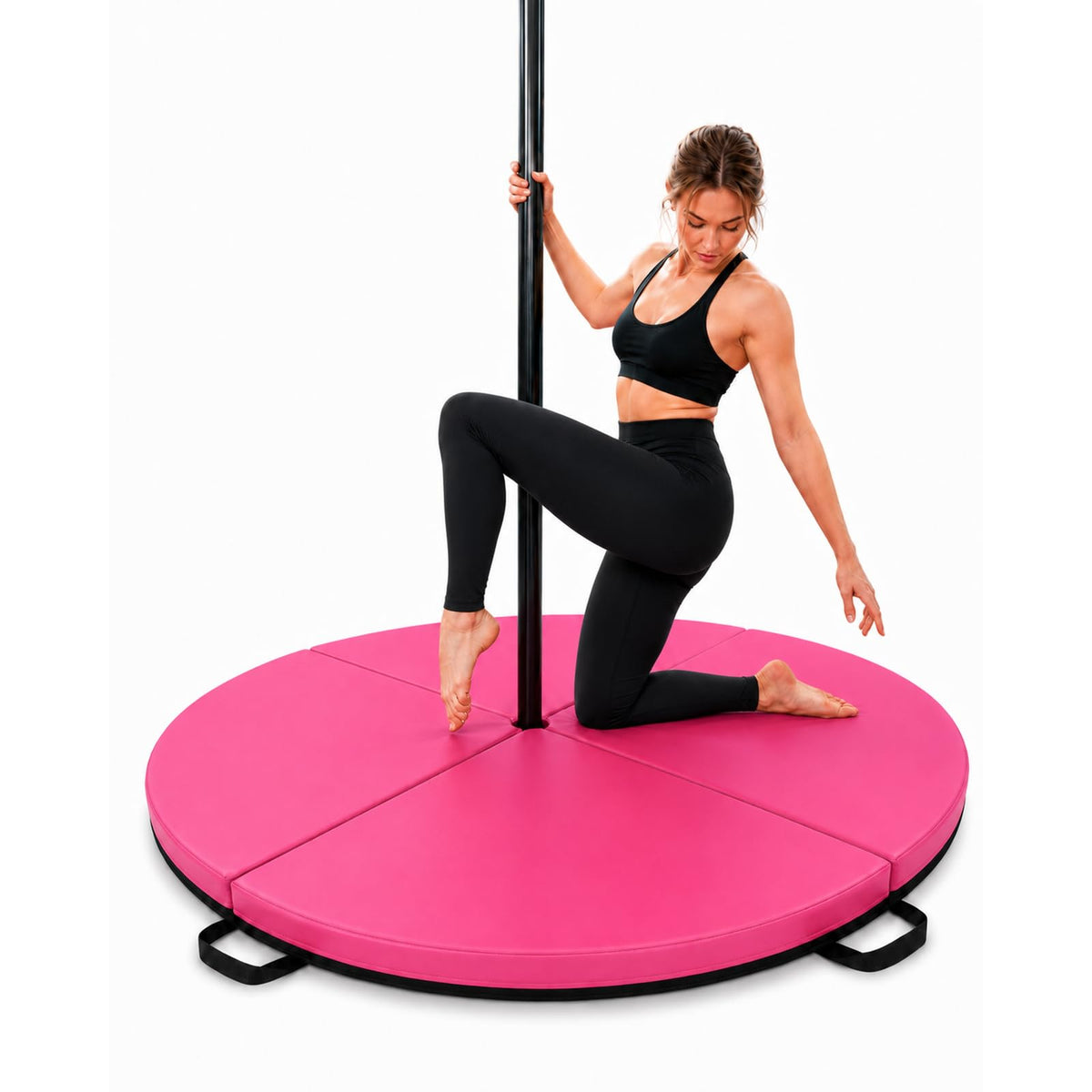 Sisu Couture's Pyy Dance Pole Crash Mat - image 18