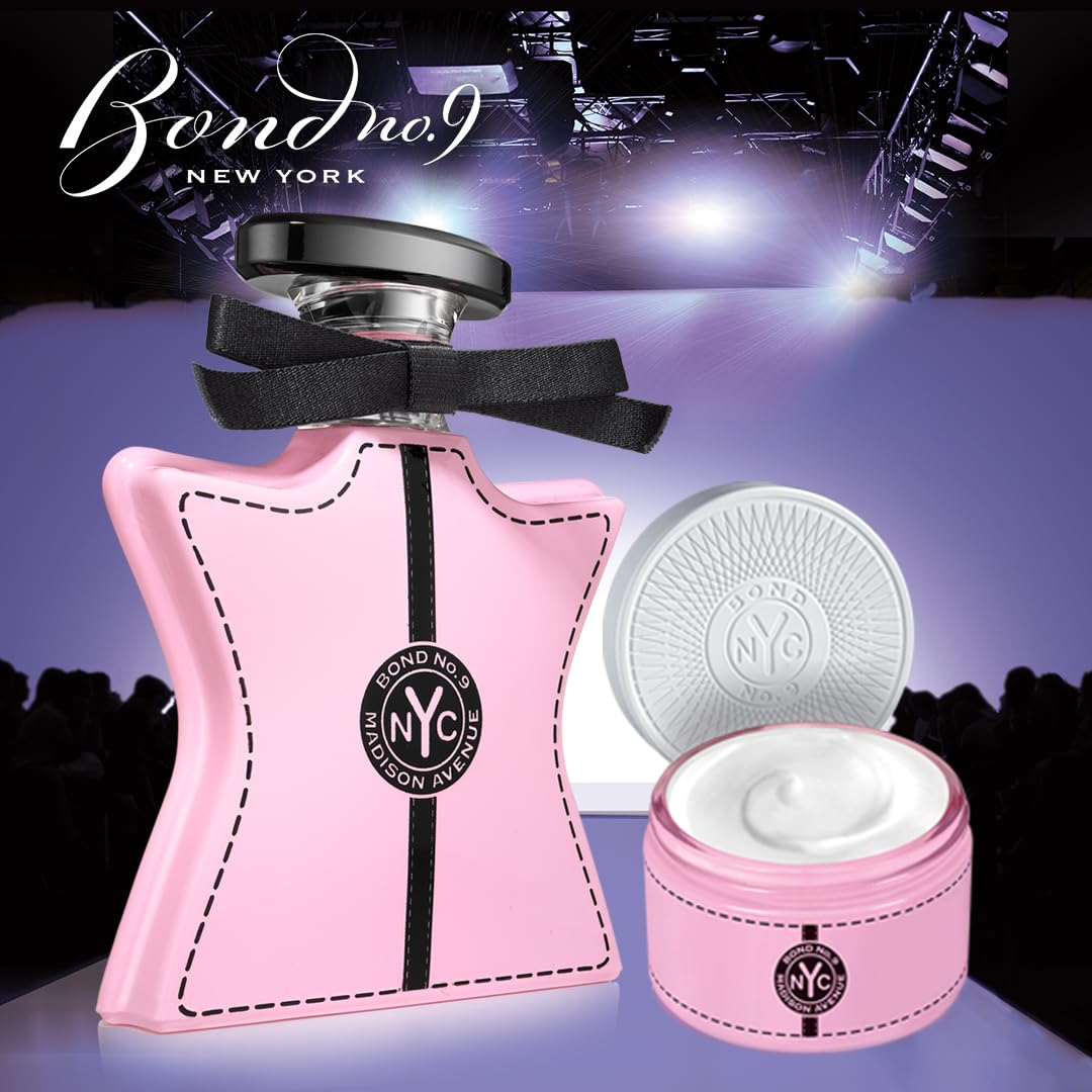 Sisu Couture's Bond No. 9 New York Madison Ave Eau de - image 7