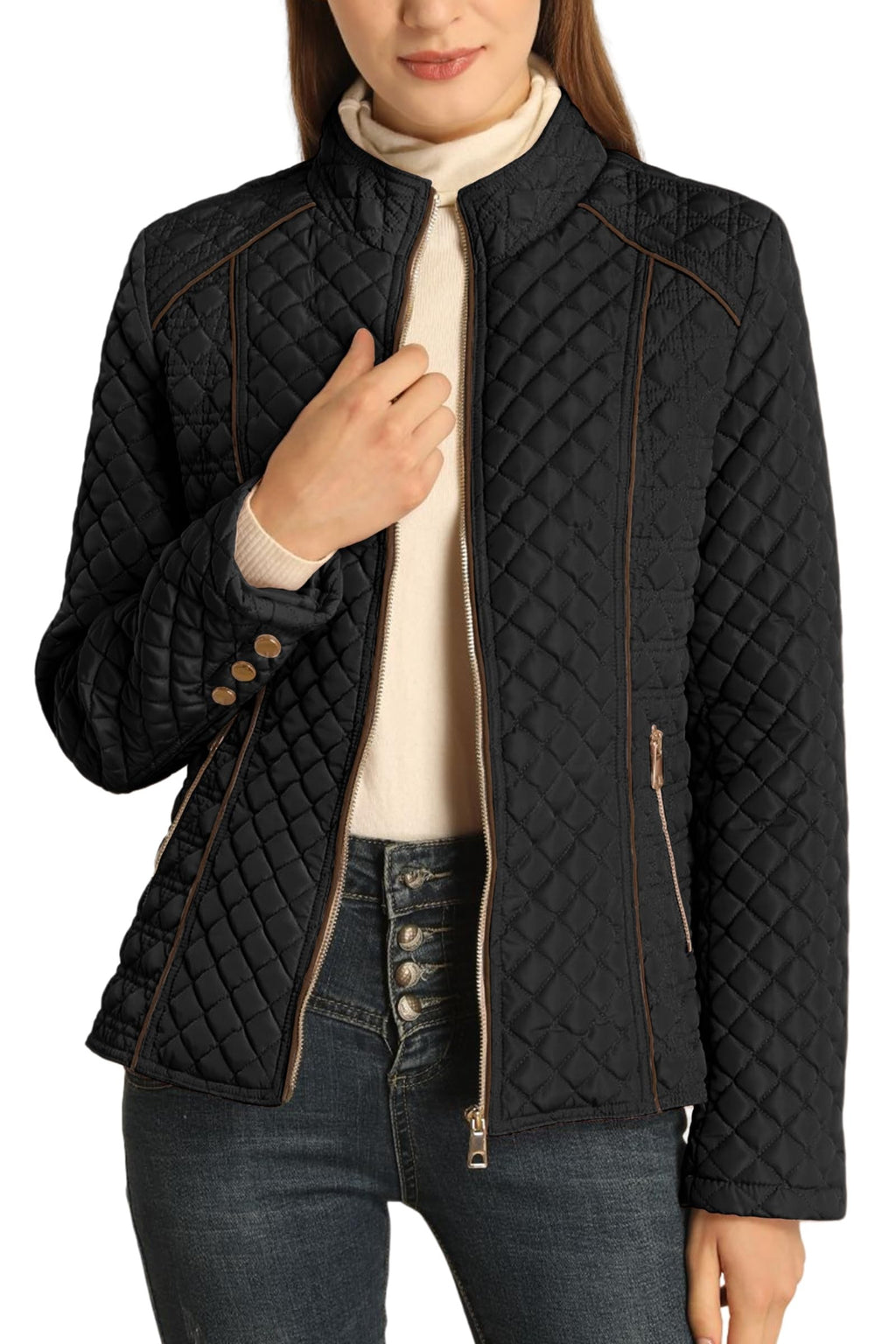 Sisu Couture's Bellivera Fleece - image 10