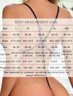 Sisu Couture's Avidlove Sexy Lingerie Fishnet Bodysuit One Piece Teddy Lingerie - image 19