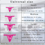 Sisu Couture's Personalized Thongs With Funny Rhinestone Letters - image 17