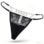 Sisu Couture's Sexy Underwear Panties - image 1