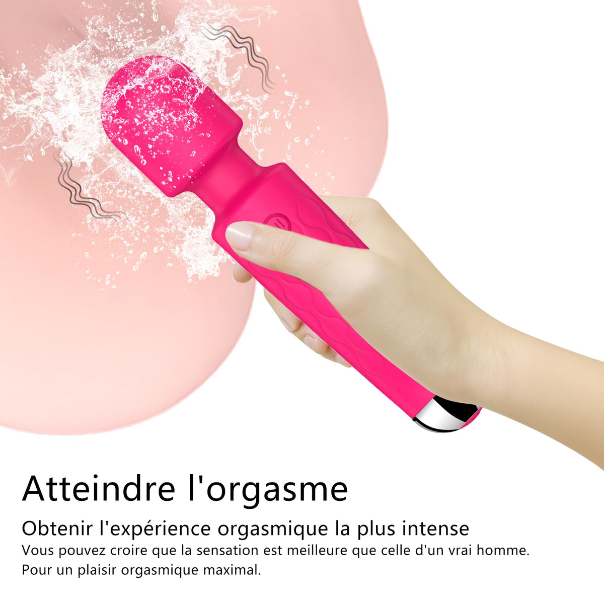 Sisu Couture's Vibrator Wand - image 23