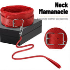 Sisu Couture's Couple Hand Bondaged For Grownups Bedroom Sx Tie up - image 11