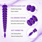 Sisu Couture's Purple Pre - image 15