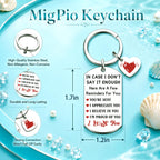 Sisu Couture's I Love You Gifts For Hers Romantic Gifts Will - image 12