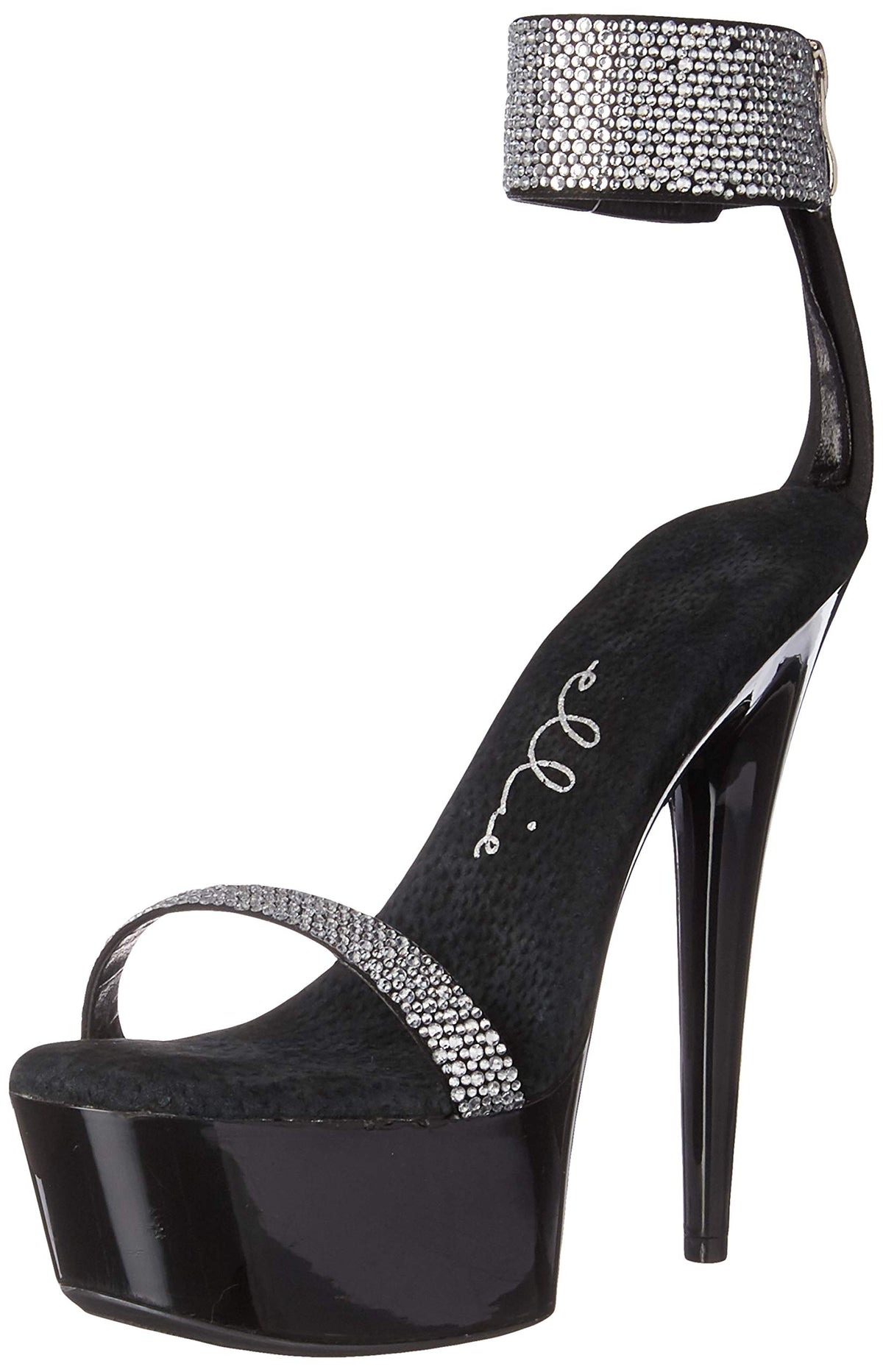 Sisu Couture's Ellie Shoes 609 - image 1