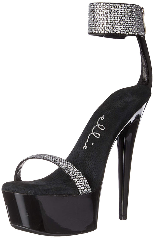 Sisu Couture's Ellie Shoes 609 - image 1