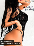 Sisu Couture's Kaei&shi Exotic Dancewear - image 17