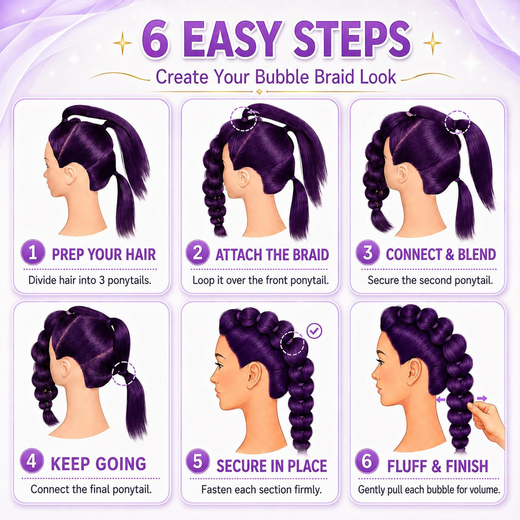 Sisu Couture's Purple Pre - image 21