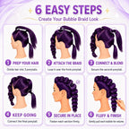 Sisu Couture's Purple Pre - image 21