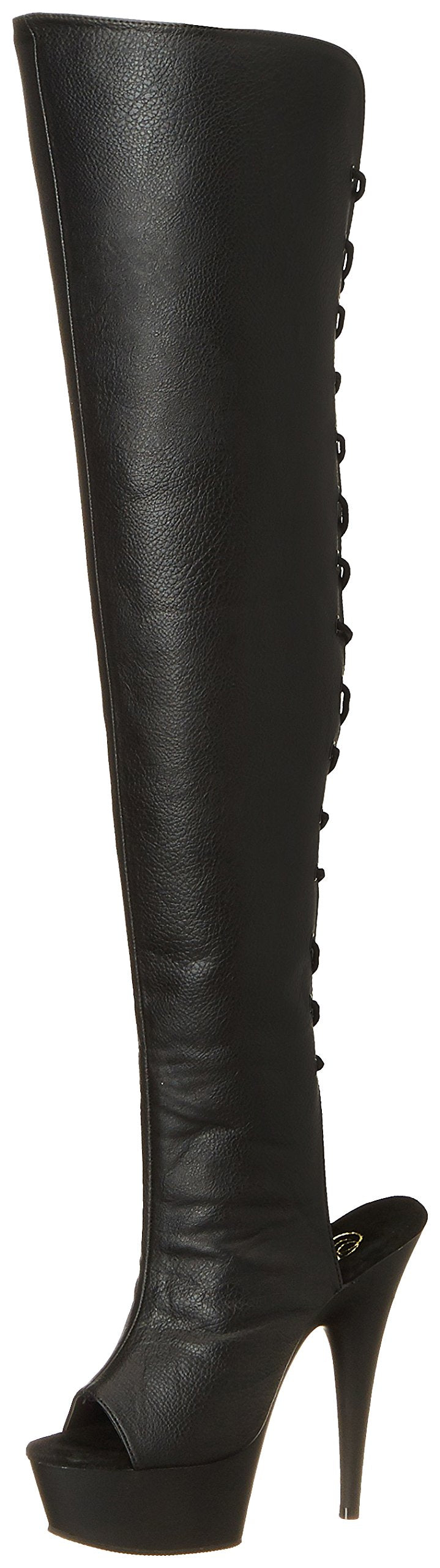 Sisu Couture's Pleaser Delight - image 1