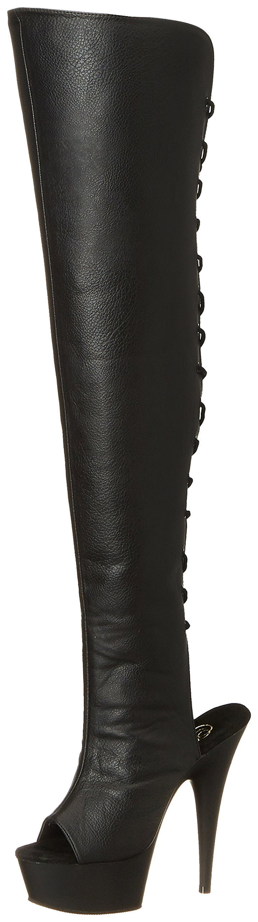 Sisu Couture's Pleaser Delight - image 1