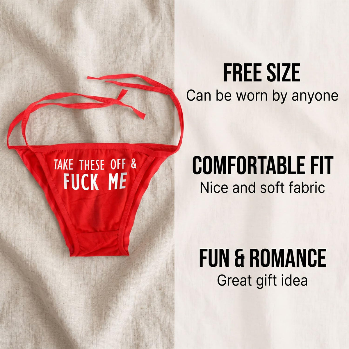 Sisu Couture's Naughty Novelty Panties - image 11