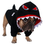 Sisu Couture's Adorable Shark Costume for Your Pup - image 8