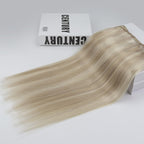 Sisu Couture's Full Shine Weft Hair Extensions 24 Inch 150g - image 9