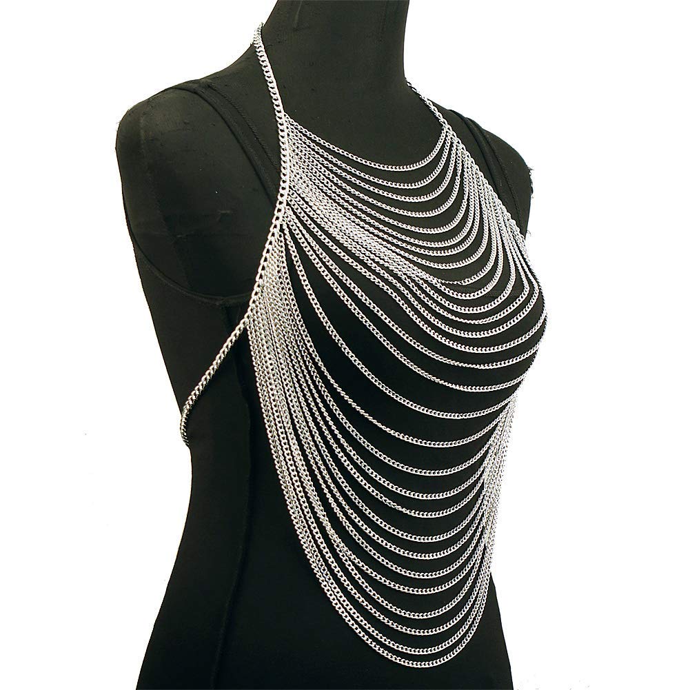 Sisu Couture's Chran Multi - image 11