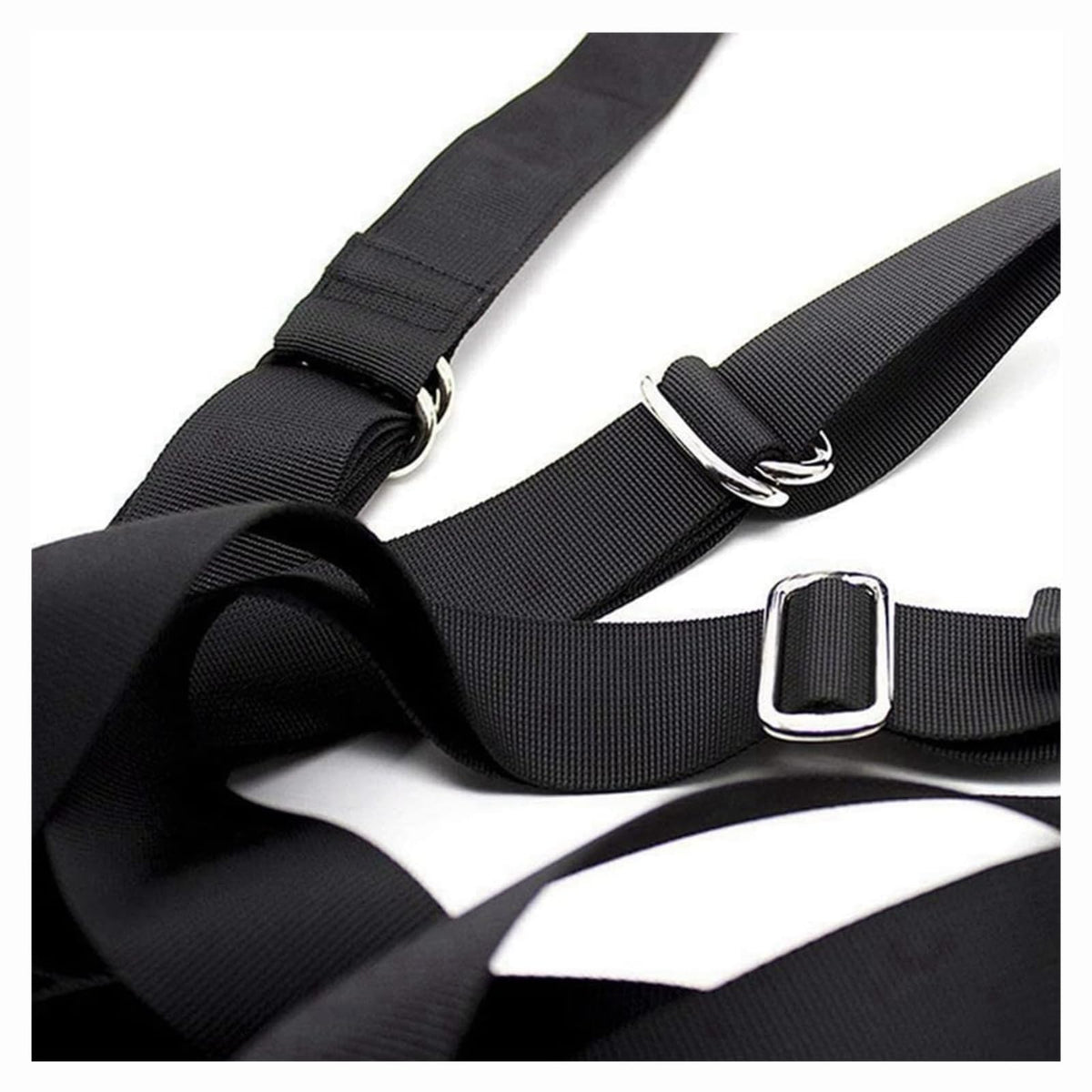 Sisu Couture's Couples Sexy Accessories For Adults Grownups Bedroom Yoga Sweater - image 10