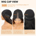 Sisu Couture's Aisi Hair Brown Wig - image 16