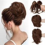 Sisu Couture's Cjl Hair Claw Clip Short Ponytail Hair Extensions Diy - image 20