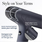 Sisu Couture's Bio Ionic Smart - image 21