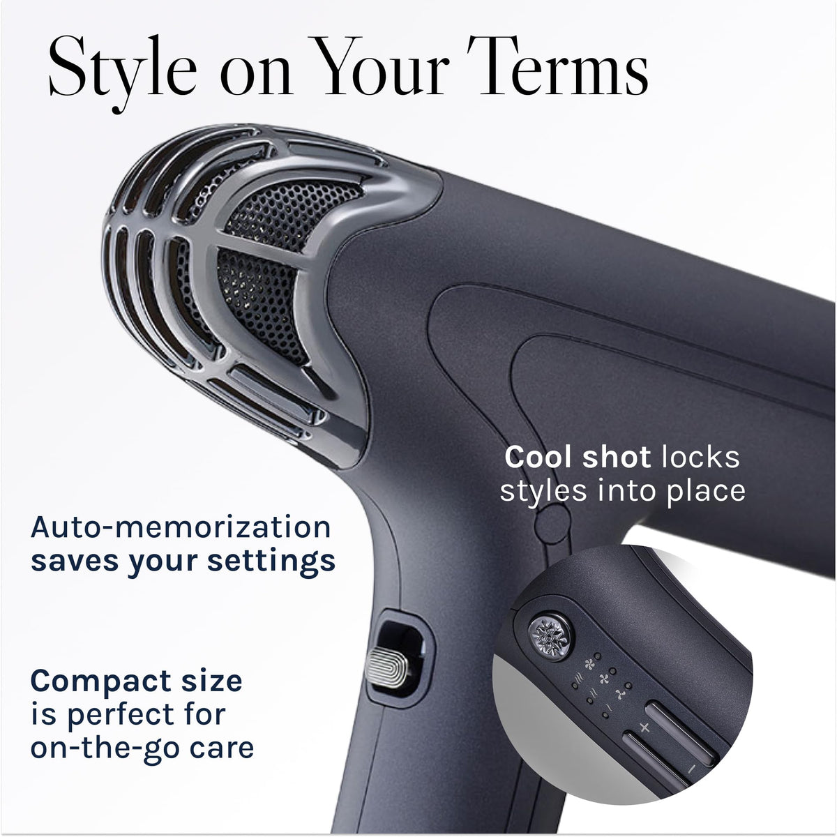Sisu Couture's Bio Ionic Smart - image 21