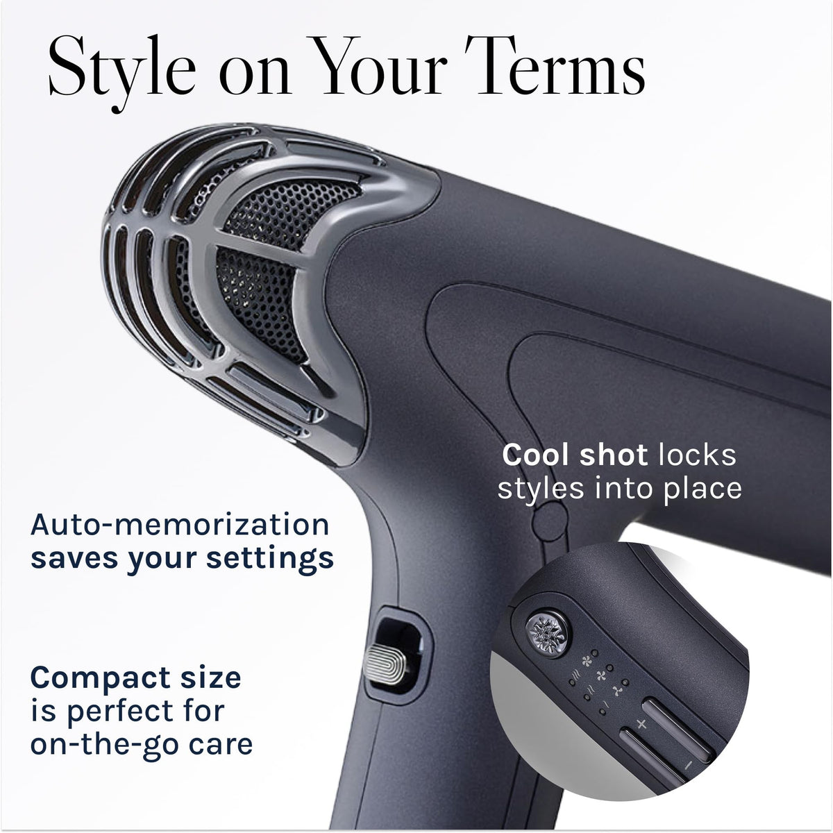 Sisu Couture's Bio Ionic Smart - image 11