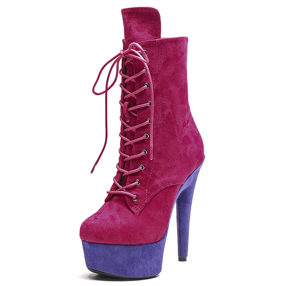 Sisu Couture's Wuxin H&p 6 in Pole Dance Boot Shoes - image 24