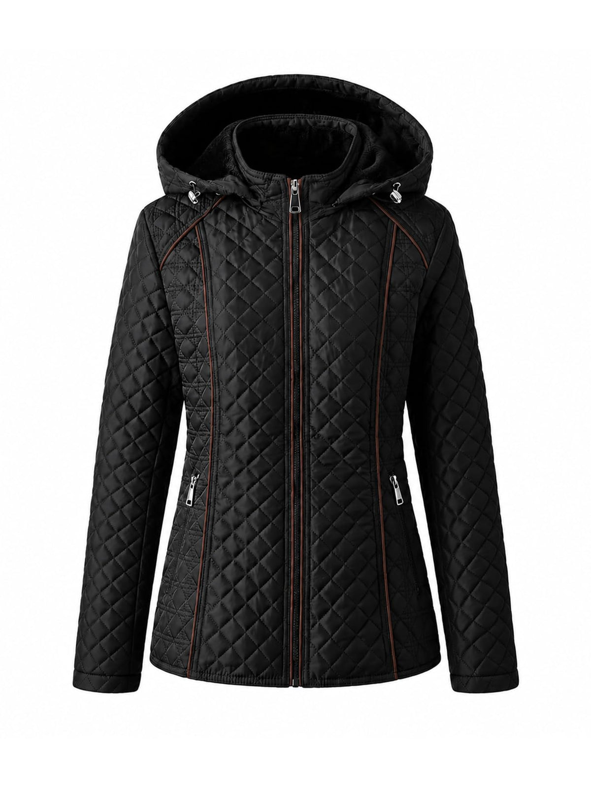 Sisu Couture's Bellivera Fleece - image 20
