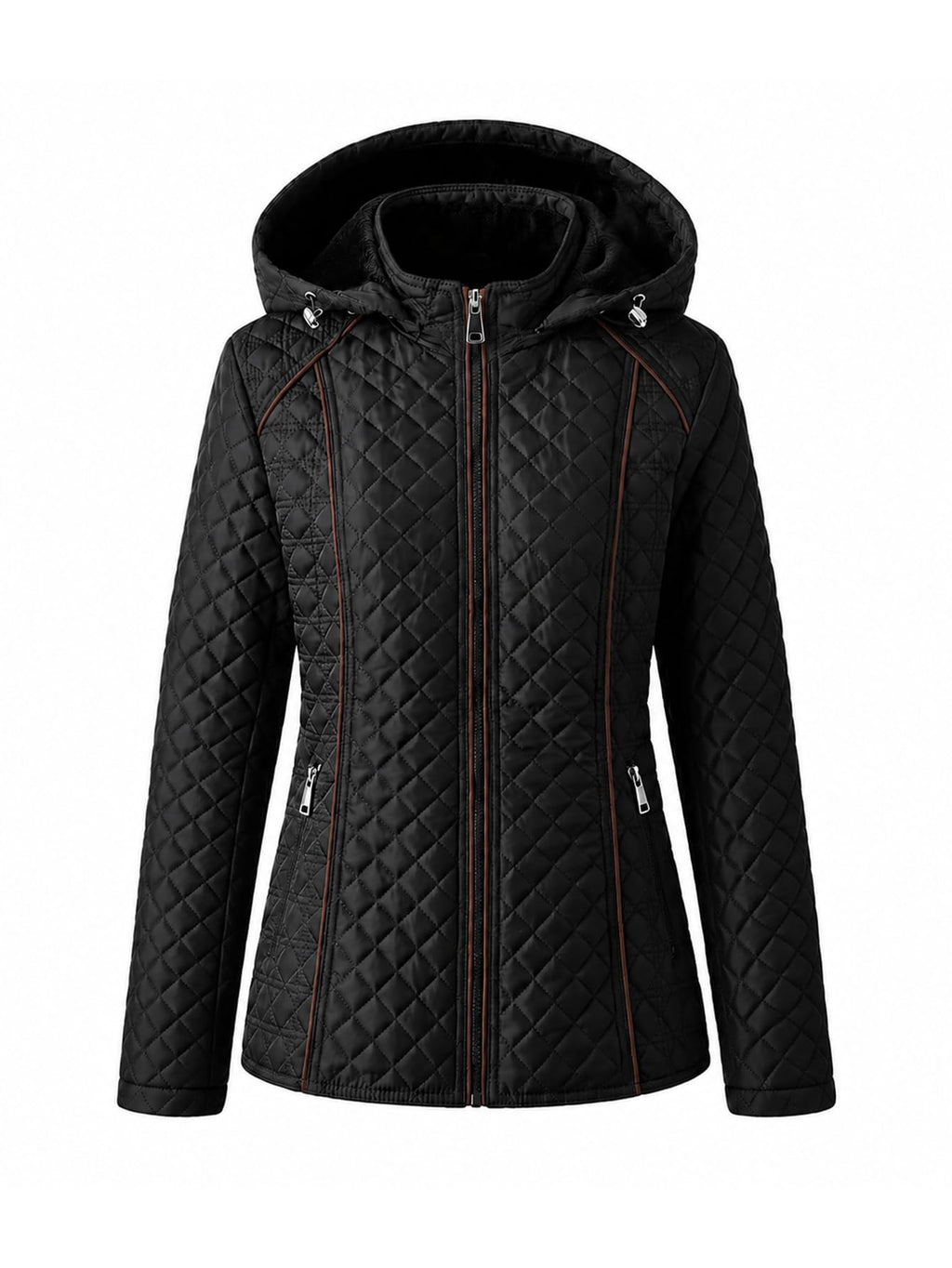 Sisu Couture's Bellivera Fleece - image 9