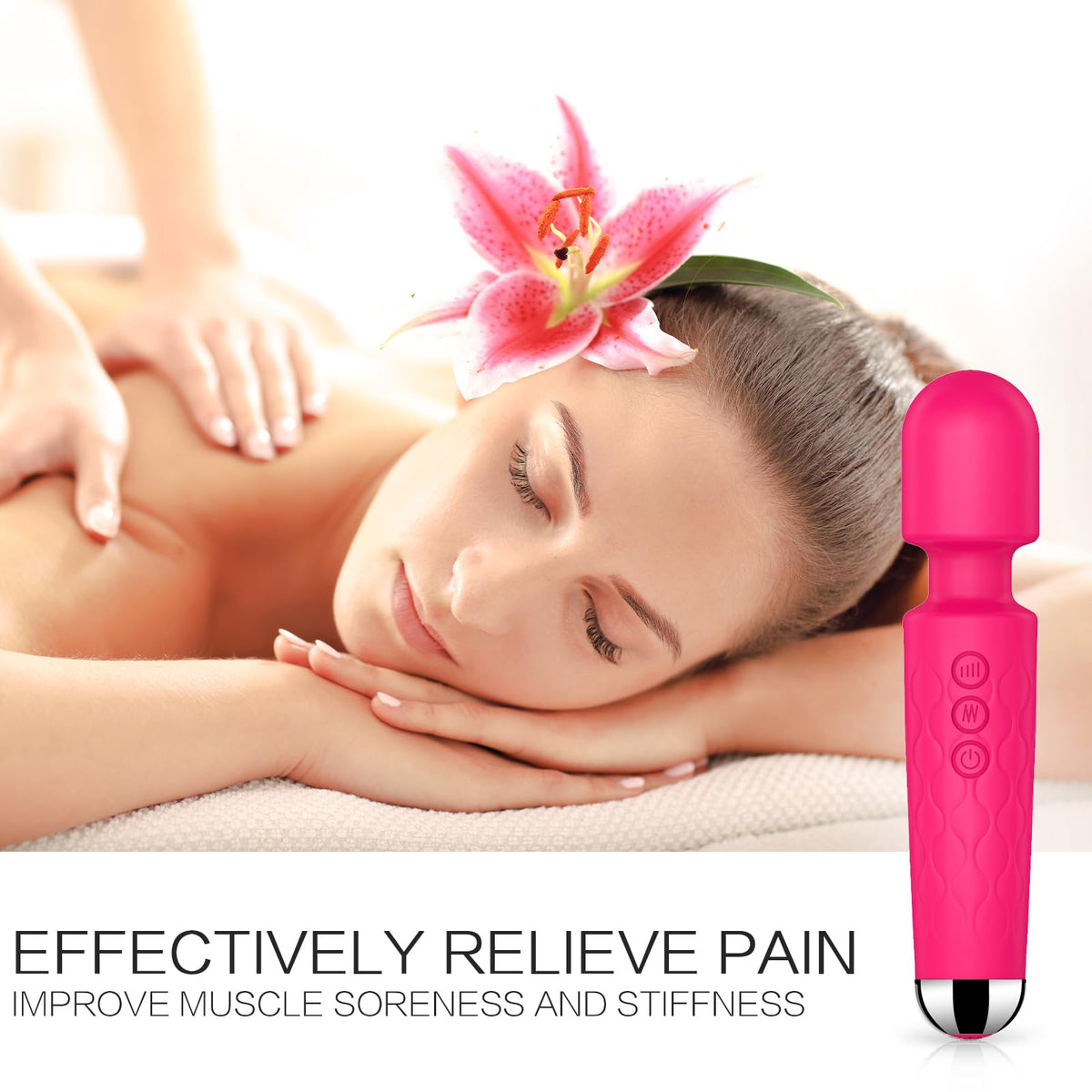 Sisu Couture's Vibrator Wand - image 19