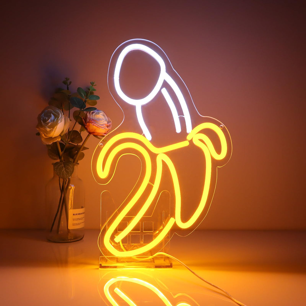 Sisu Couture's Penis Led Neon Sign - image 1