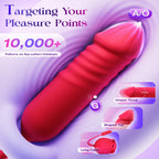 Sisu Couture's Vibrator Dildo Sex Toys - image 16